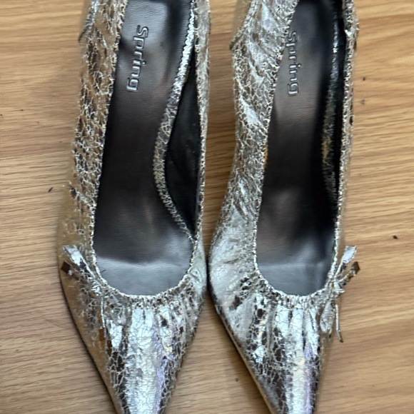 Spring Women's Shoes - Picture 1 of 4